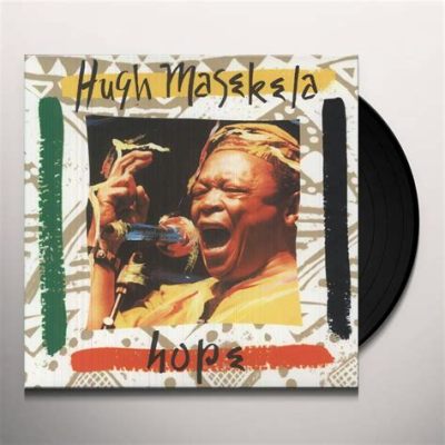 Hugh Masekela's Hope Concert: A Celebration of Music and Social Change!