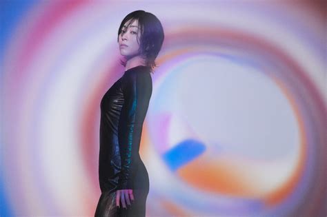  Utada Hikaru's Laughter in Tokyo Concert Series: A Journey Through Heartbreak, Healing, and Harmonies